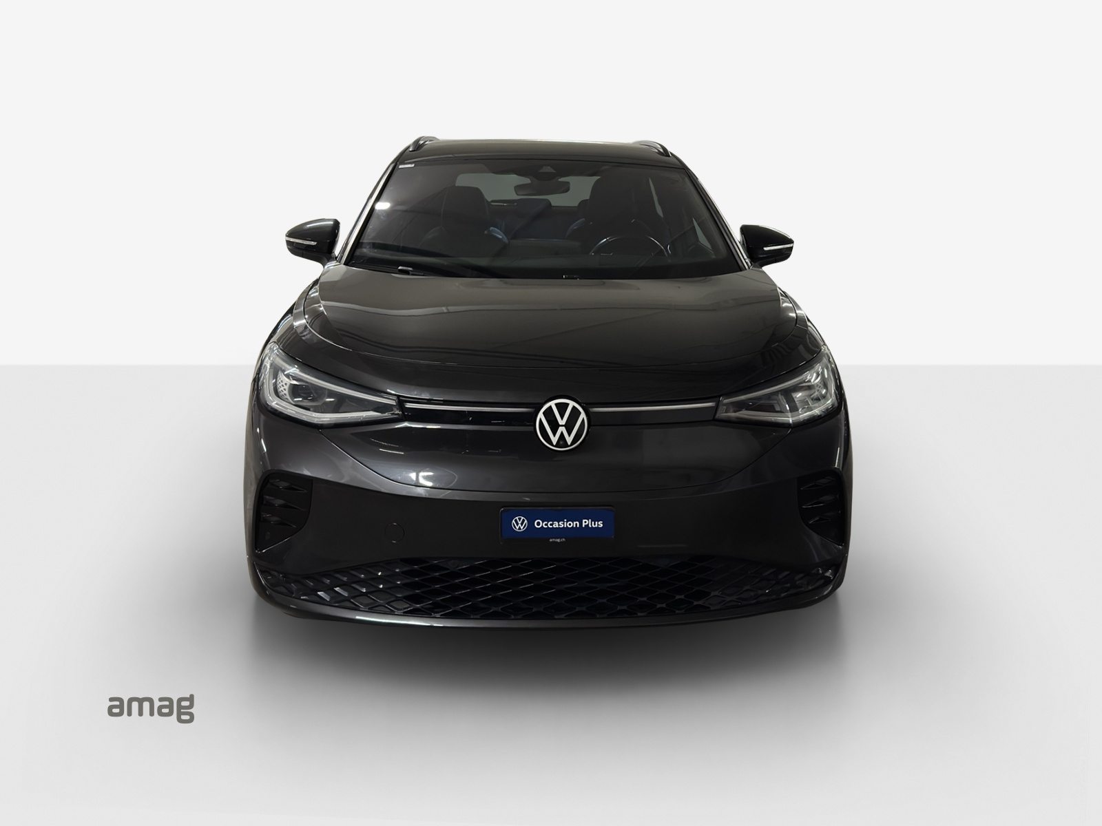VW ID.4 GTX, Elektro, Occasion / Gebraucht, Automatik - 7