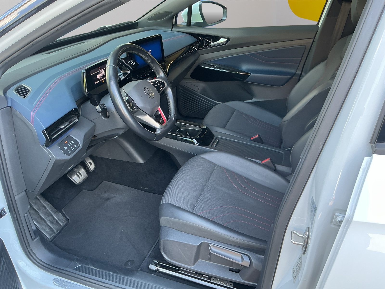 VW ID.4 GTX, Electric, Second hand / Used, Automatic - 5