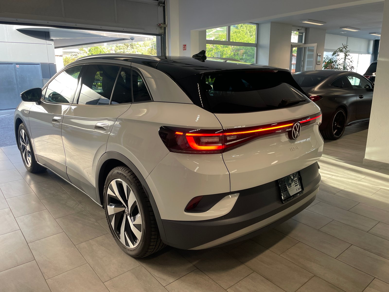 VW ID.4 Pro Performance 77 kWh 1ST, Elettrica, Occasioni / Usate, Automatico - 5