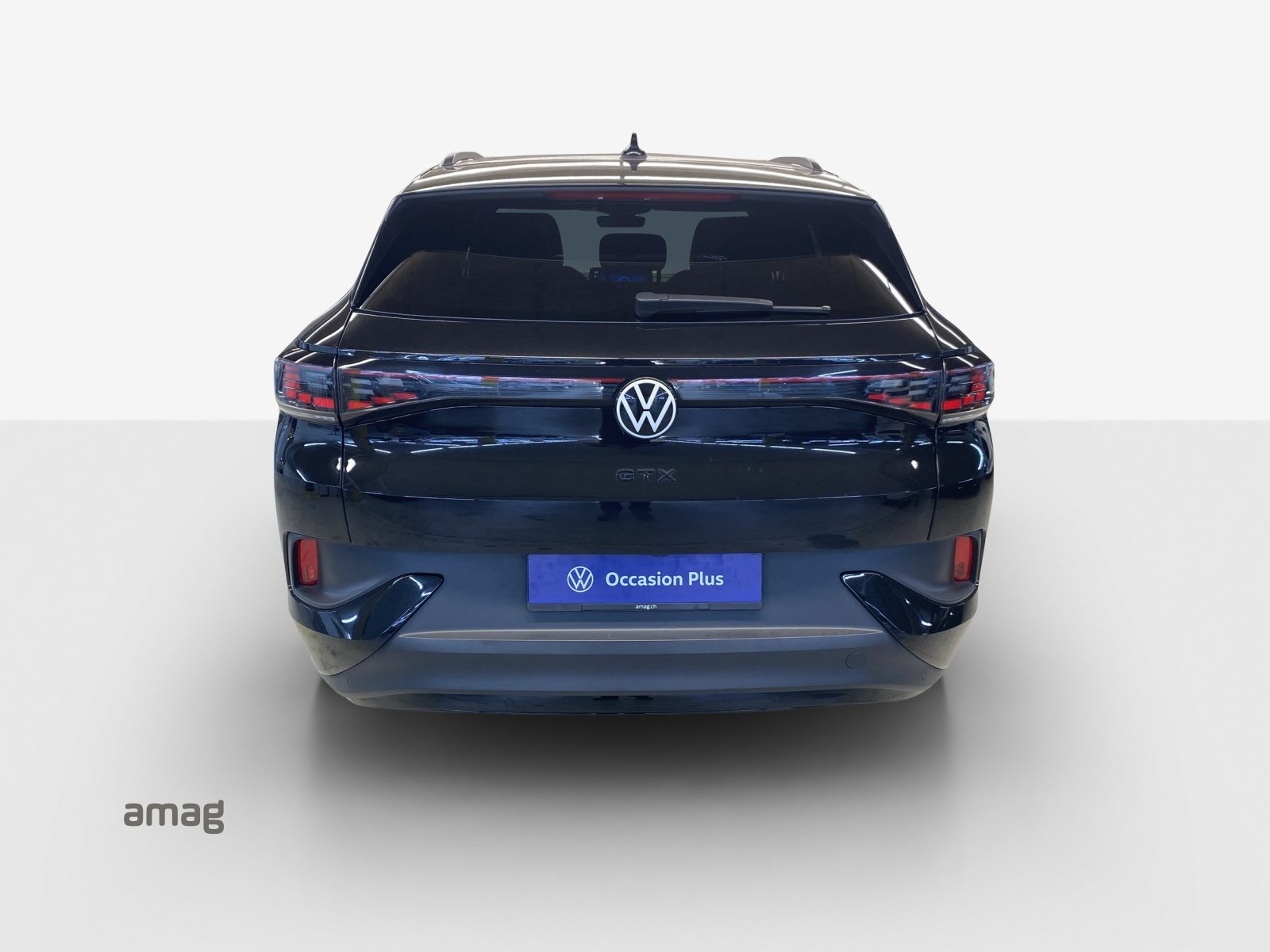 VW ID.4 GTX, Elettrica, Occasioni / Usate, Automatico - 4