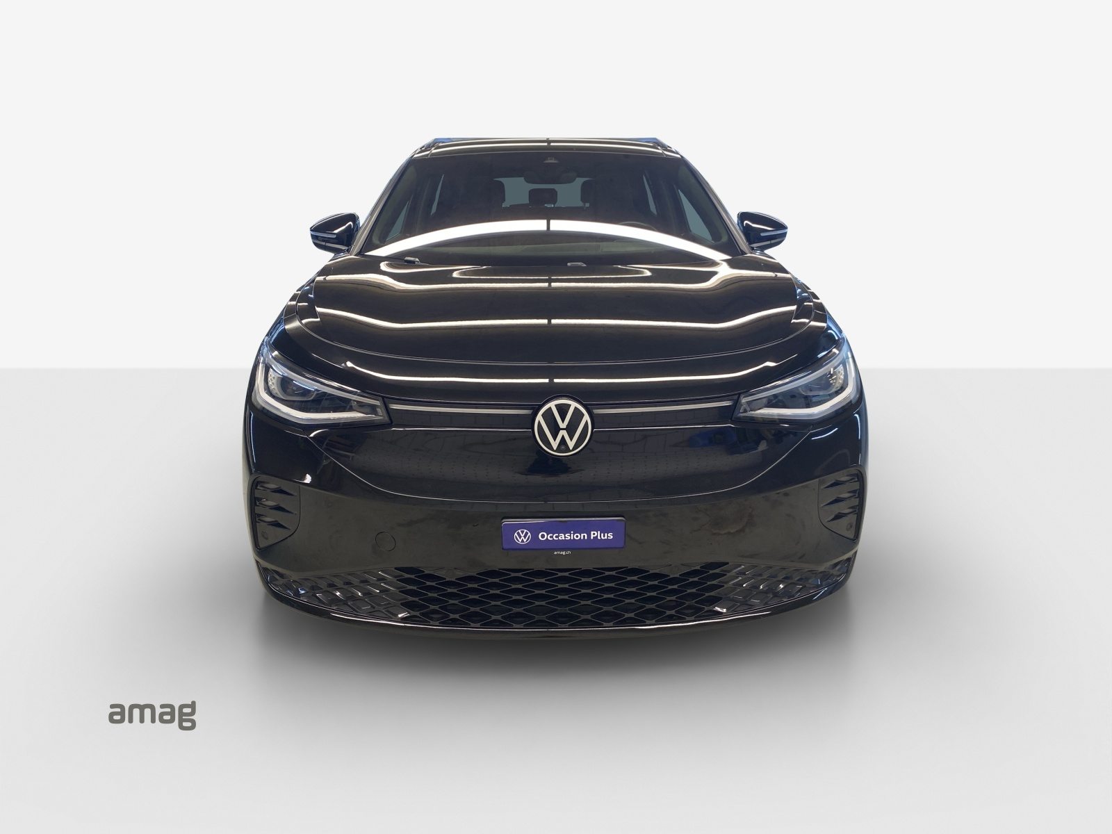 VW ID.4 GTX, Elettrica, Occasioni / Usate, Automatico - 7