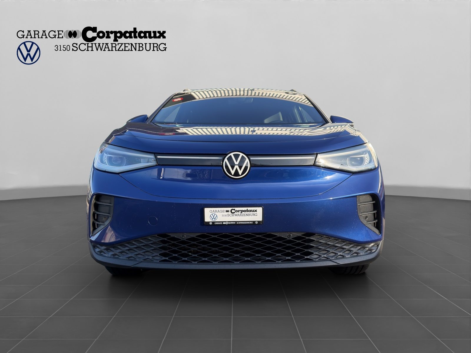 VW ID.4 Family - Pro Performance