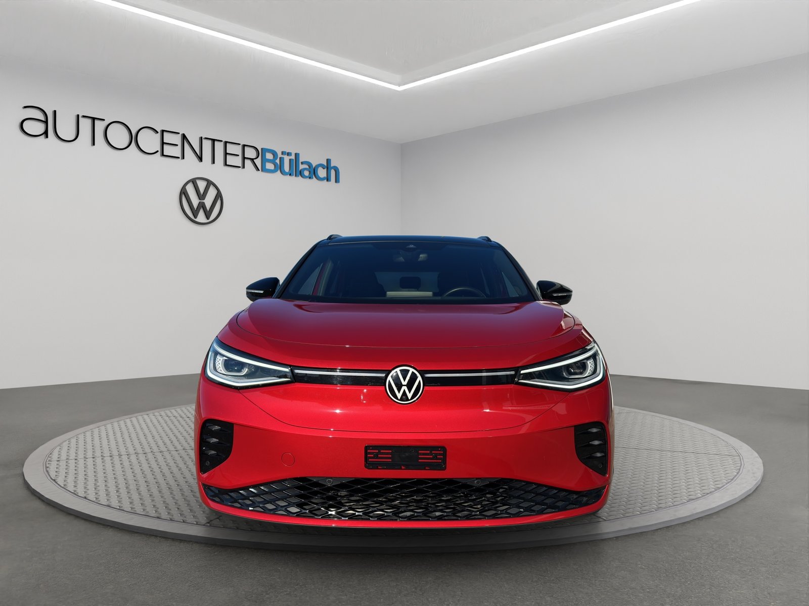 VW ID.4 GTX 77 kWh 4Motion, Elettrica, Occasioni / Usate, Automatico - 2