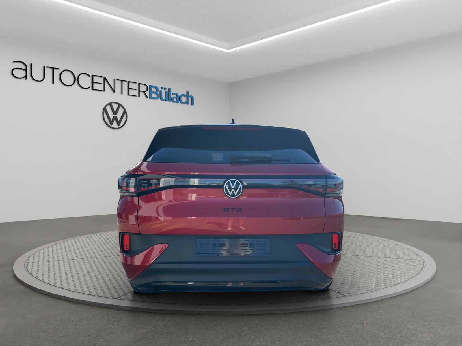 VW ID.4 GTX 77 kWh 4Motion, Elettrica, Occasioni / Usate, Automatico - 6