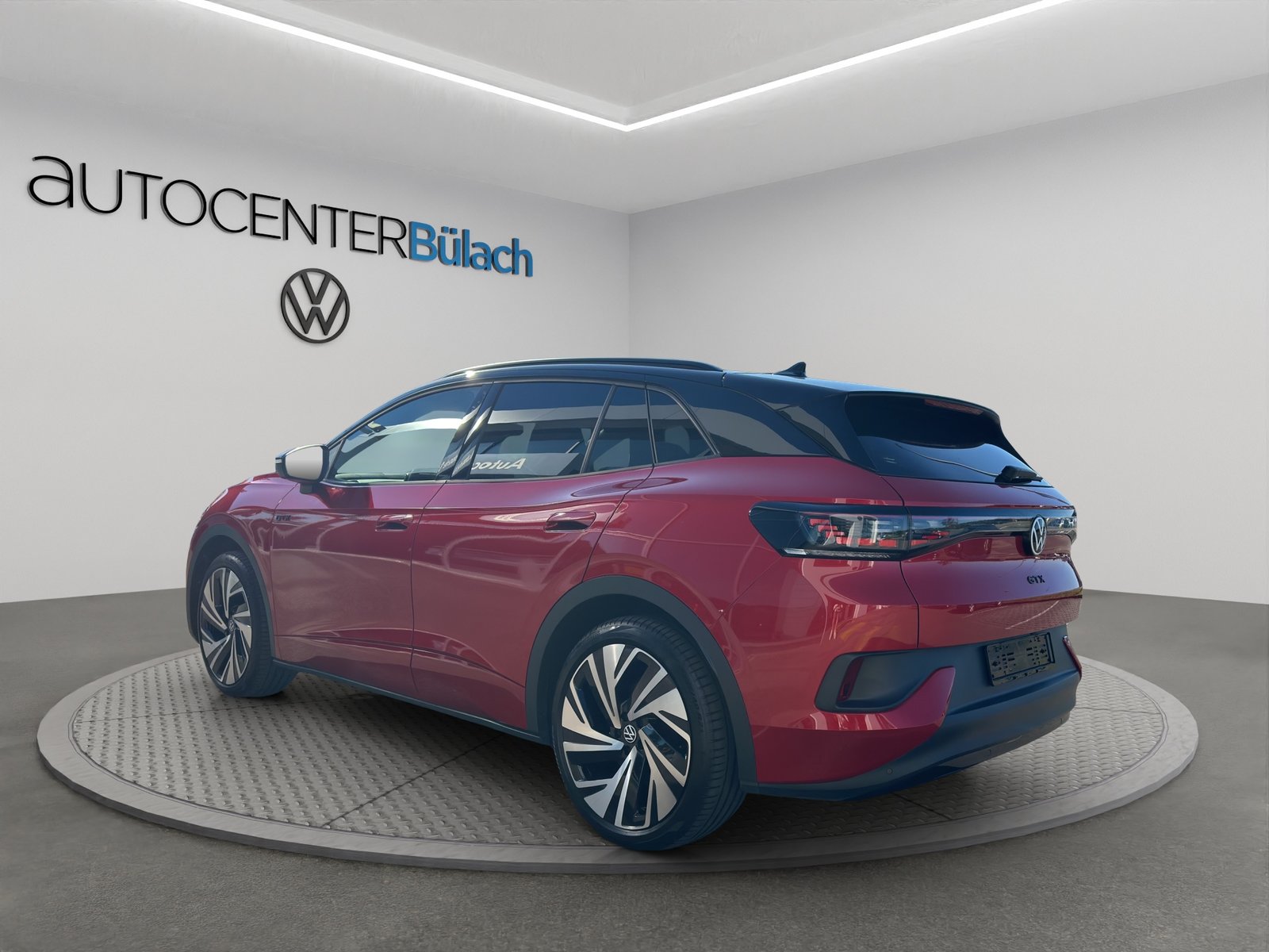 VW ID.4 GTX 77 kWh 4Motion, Elettrica, Occasioni / Usate, Automatico - 7