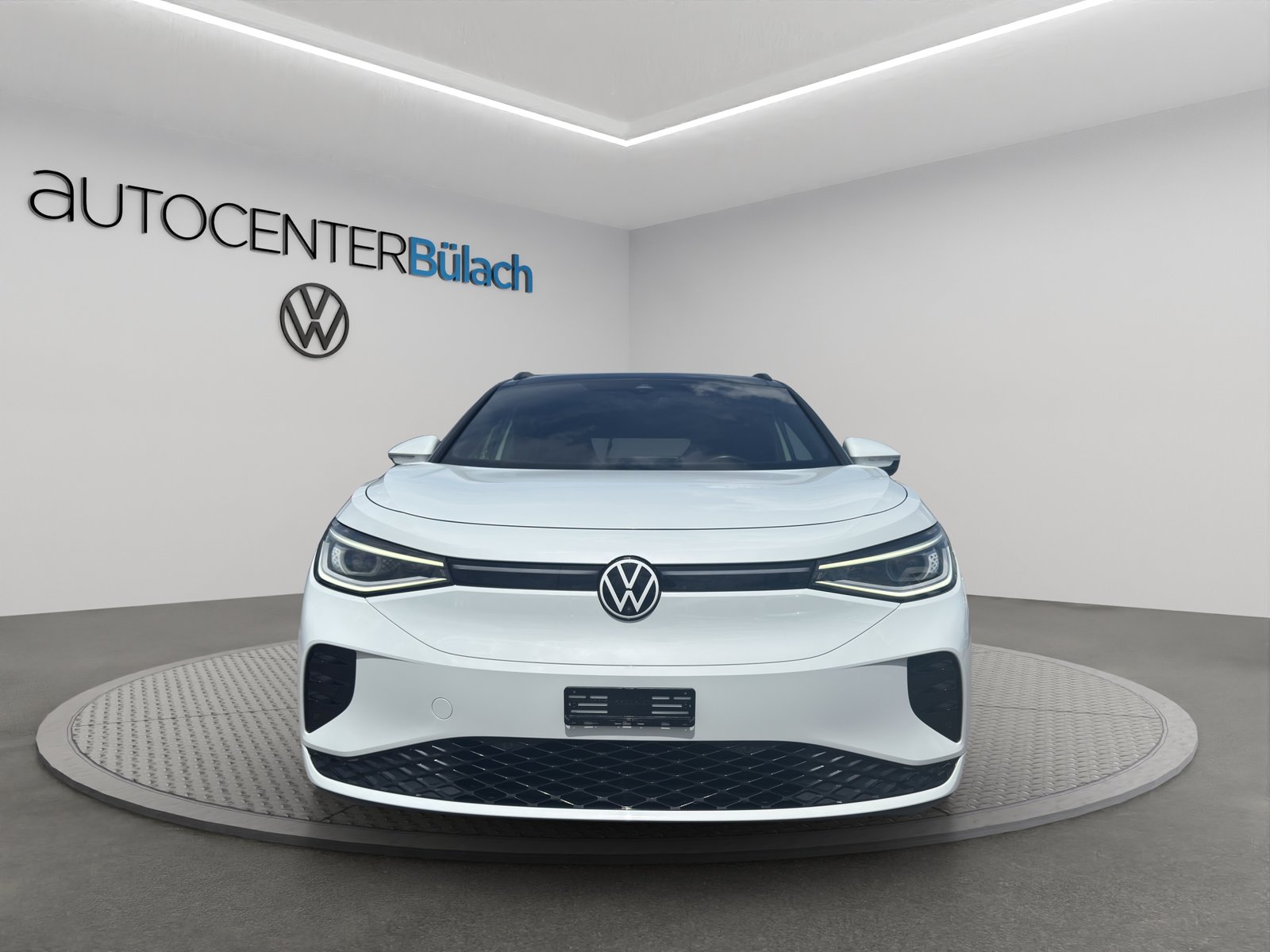 VW ID.4 GTX 77 kWh 4Motion, Elettrica, Occasioni / Usate, Automatico - 2