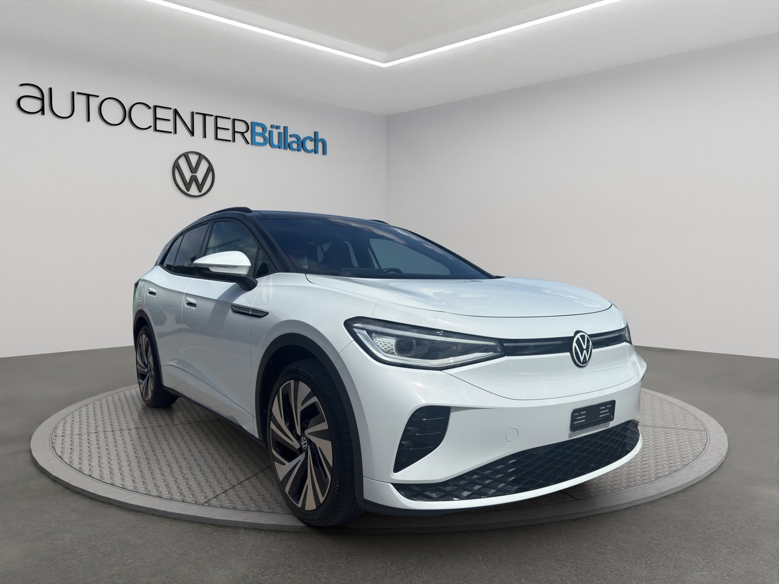 VW ID.4 GTX 77 kWh 4Motion, Elettrica, Occasioni / Usate, Automatico - 3
