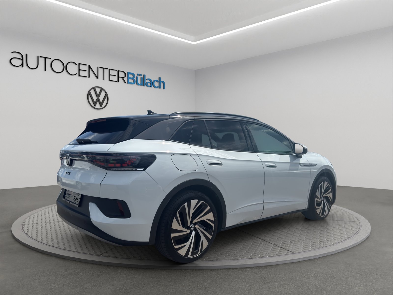 VW ID.4 GTX 77 kWh 4Motion, Elettrica, Occasioni / Usate, Automatico - 5