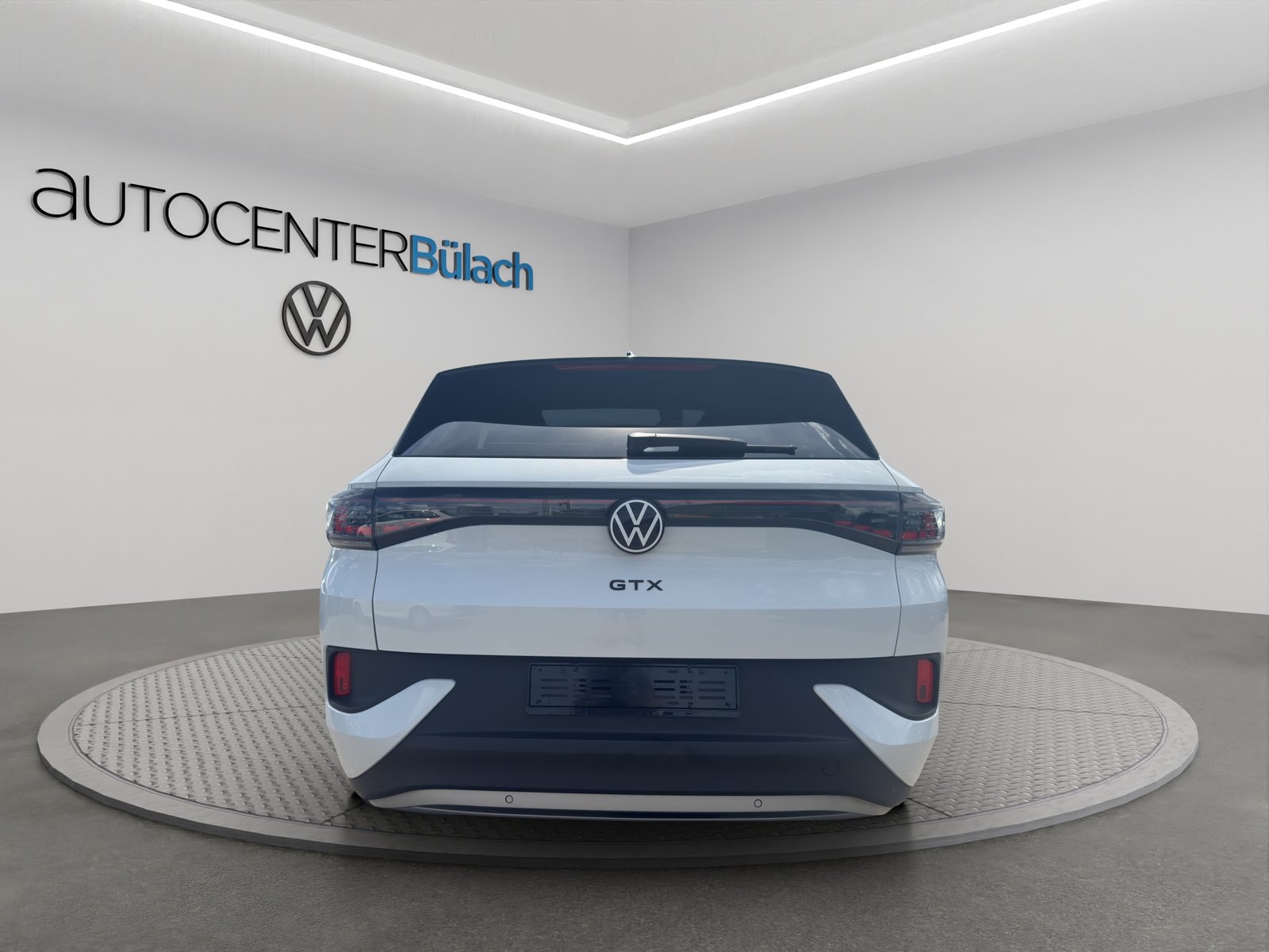 VW ID.4 GTX 77 kWh 4Motion, Elettrica, Occasioni / Usate, Automatico - 6