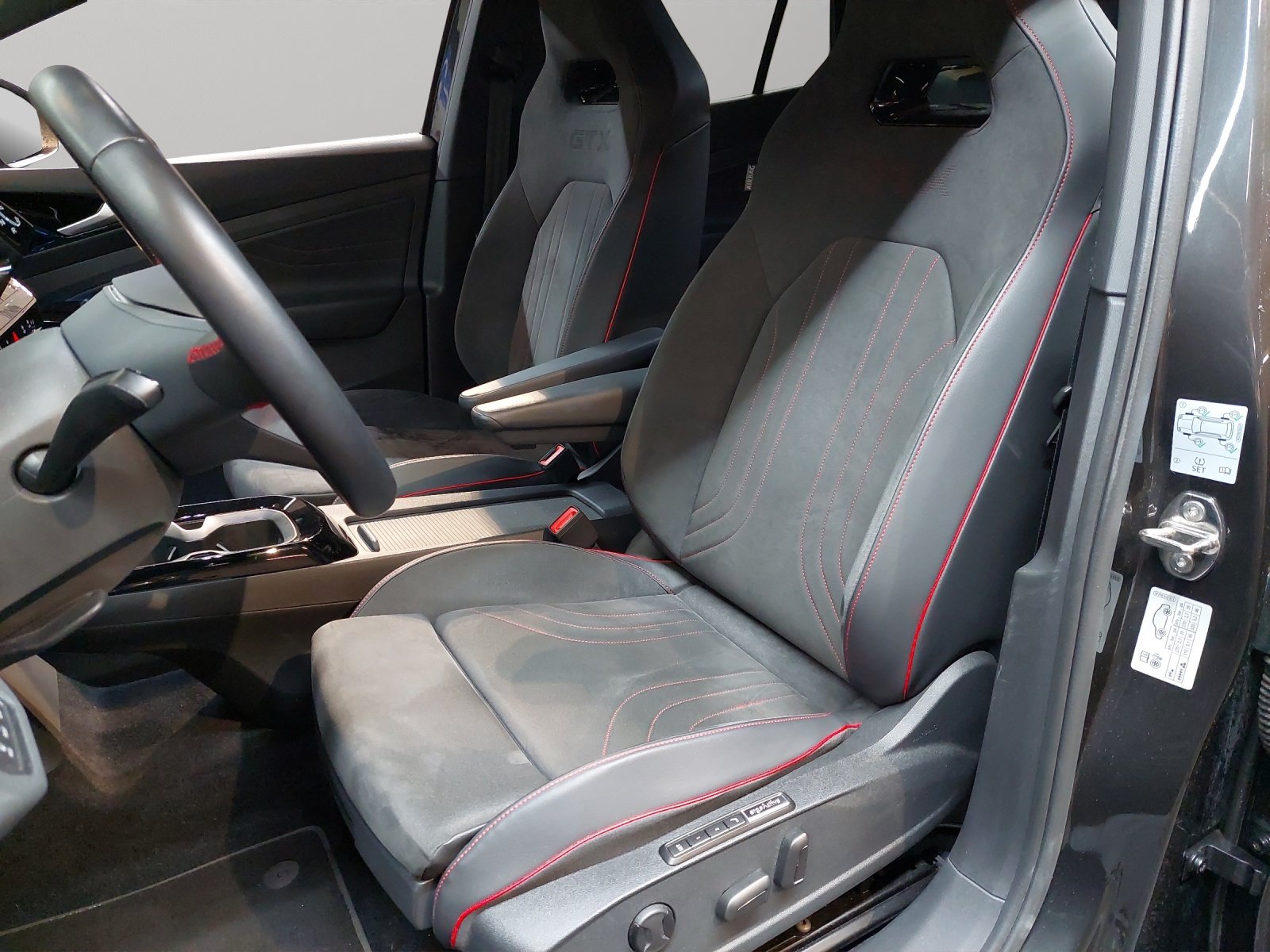 VW ID.4 GTX 77 kWh 4Motion, Elettrica, Occasioni / Usate, Automatico - 6