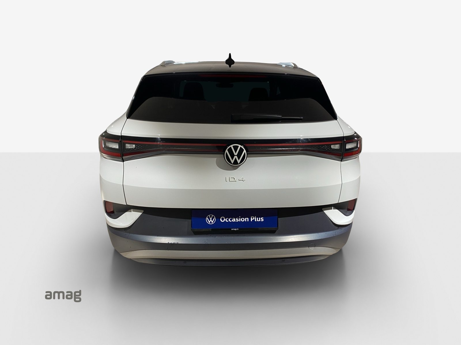 VW ID.4 1ST - Pro Performance, Elettrica, Occasioni / Usate, Automatico - 4