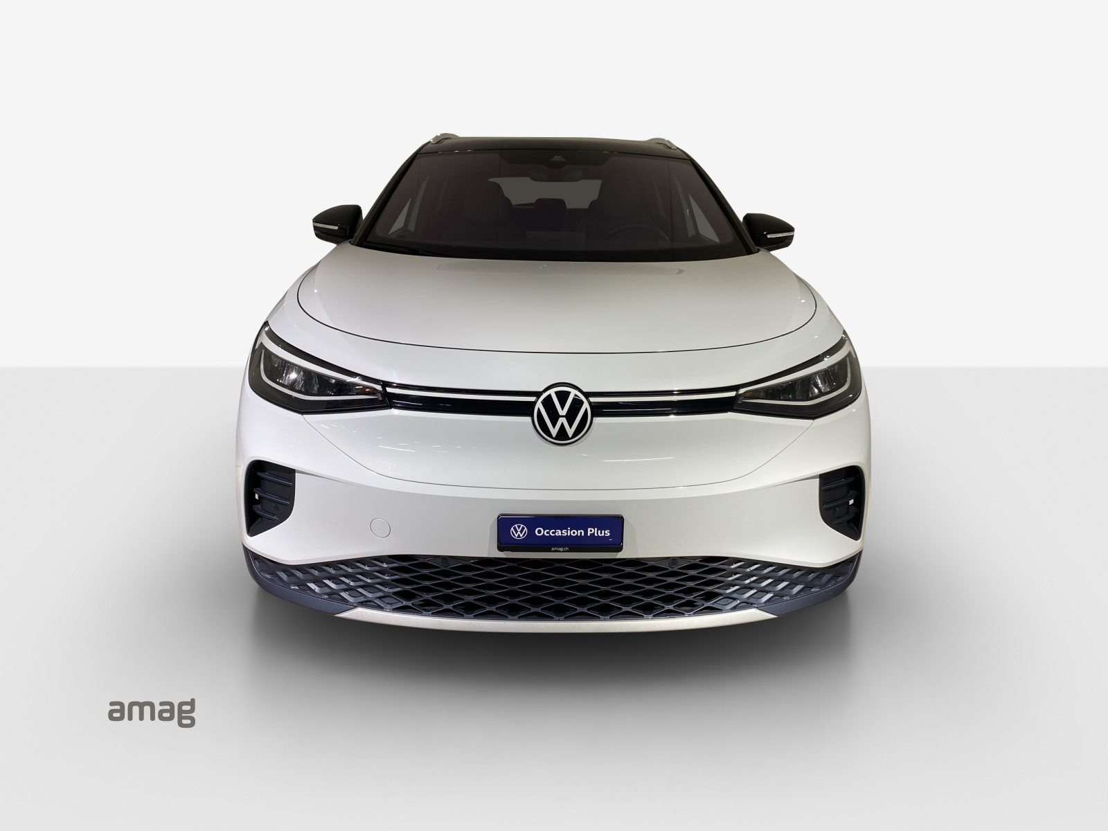 VW ID.4 1ST - Pro Performance, Elettrica, Occasioni / Usate, Automatico - 7