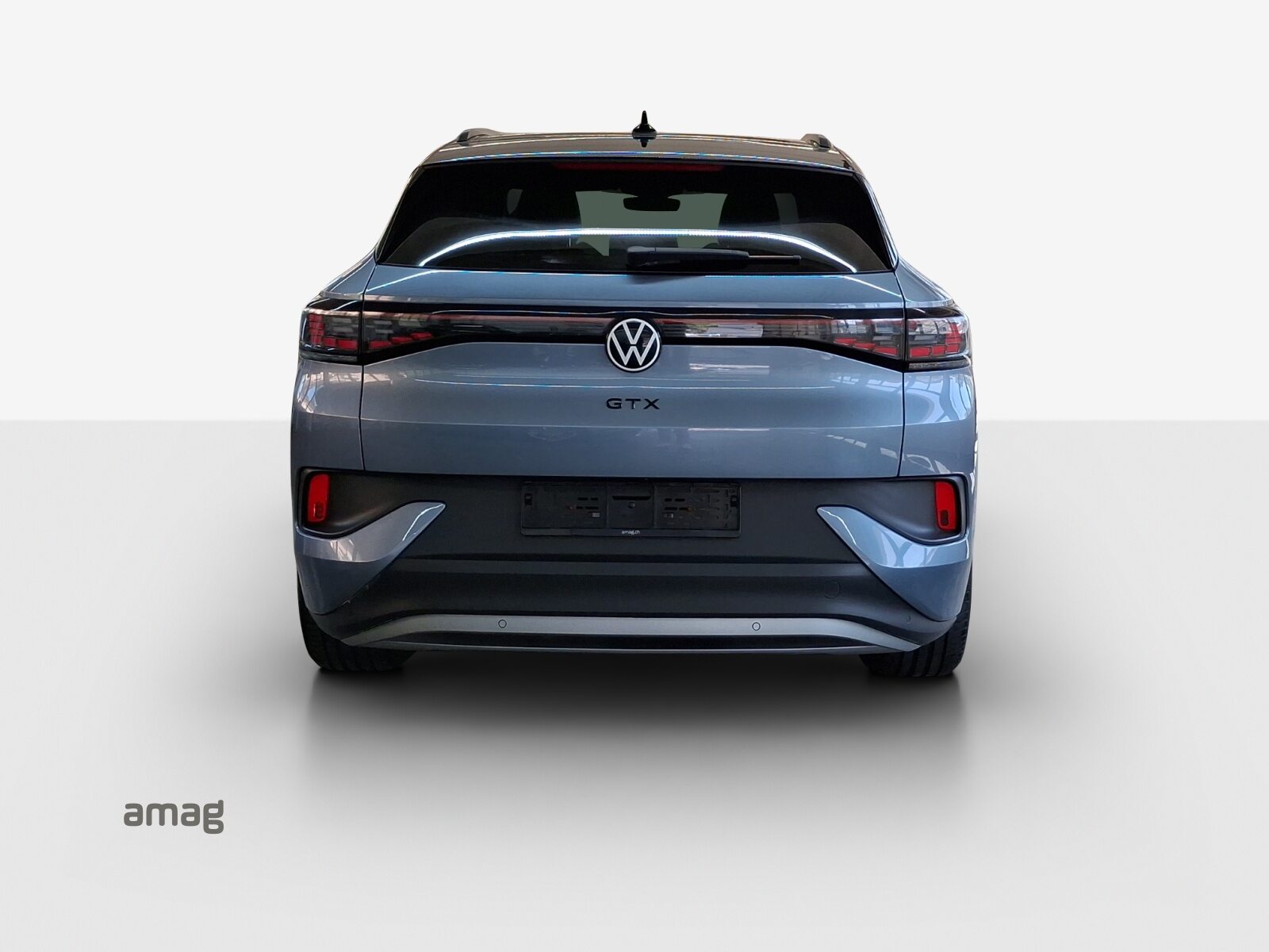 VW ID.4 GTX, Elettrica, Occasioni / Usate, Automatico - 5