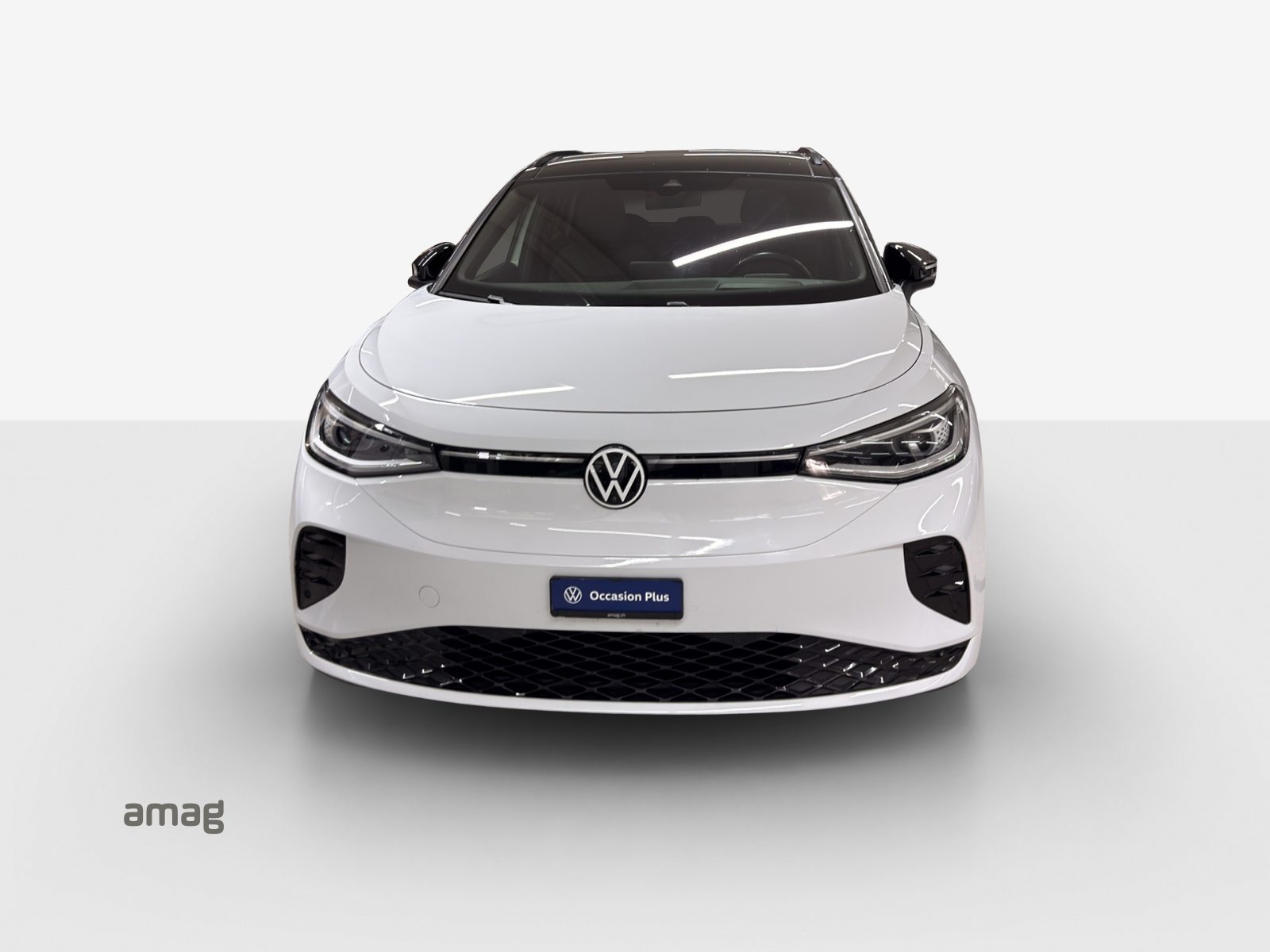 VW ID.4 GTX, Elektro, Occasion / Gebraucht, Automatik - 7