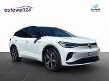 VW ID.4 GTX 77 kWh 4Motion, Electric, Second hand / Used, Automatic - 3
