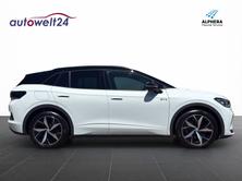 VW ID.4 GTX 77 kWh 4Motion, Electric, Second hand / Used, Automatic - 4