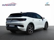 VW ID.4 GTX 77 kWh 4Motion, Electric, Second hand / Used, Automatic - 5