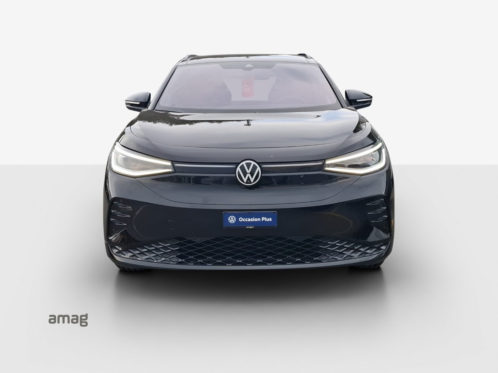 VW ID.4 GTX, Elektro, Occasion / Gebraucht, Automatik - 6