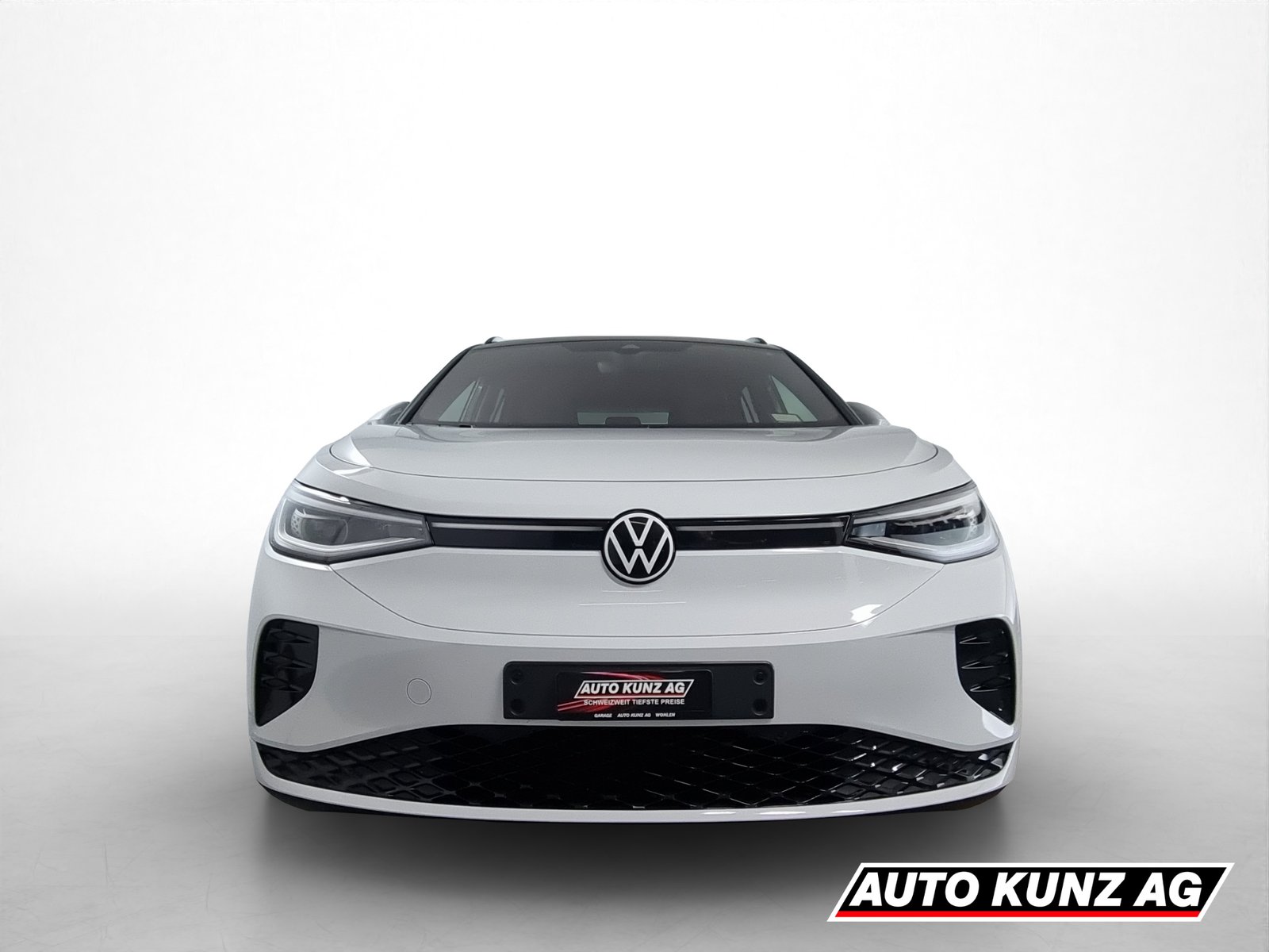 VW ID.4 GTX 4motion, Elettrica, Occasioni / Usate, Automatico - 2