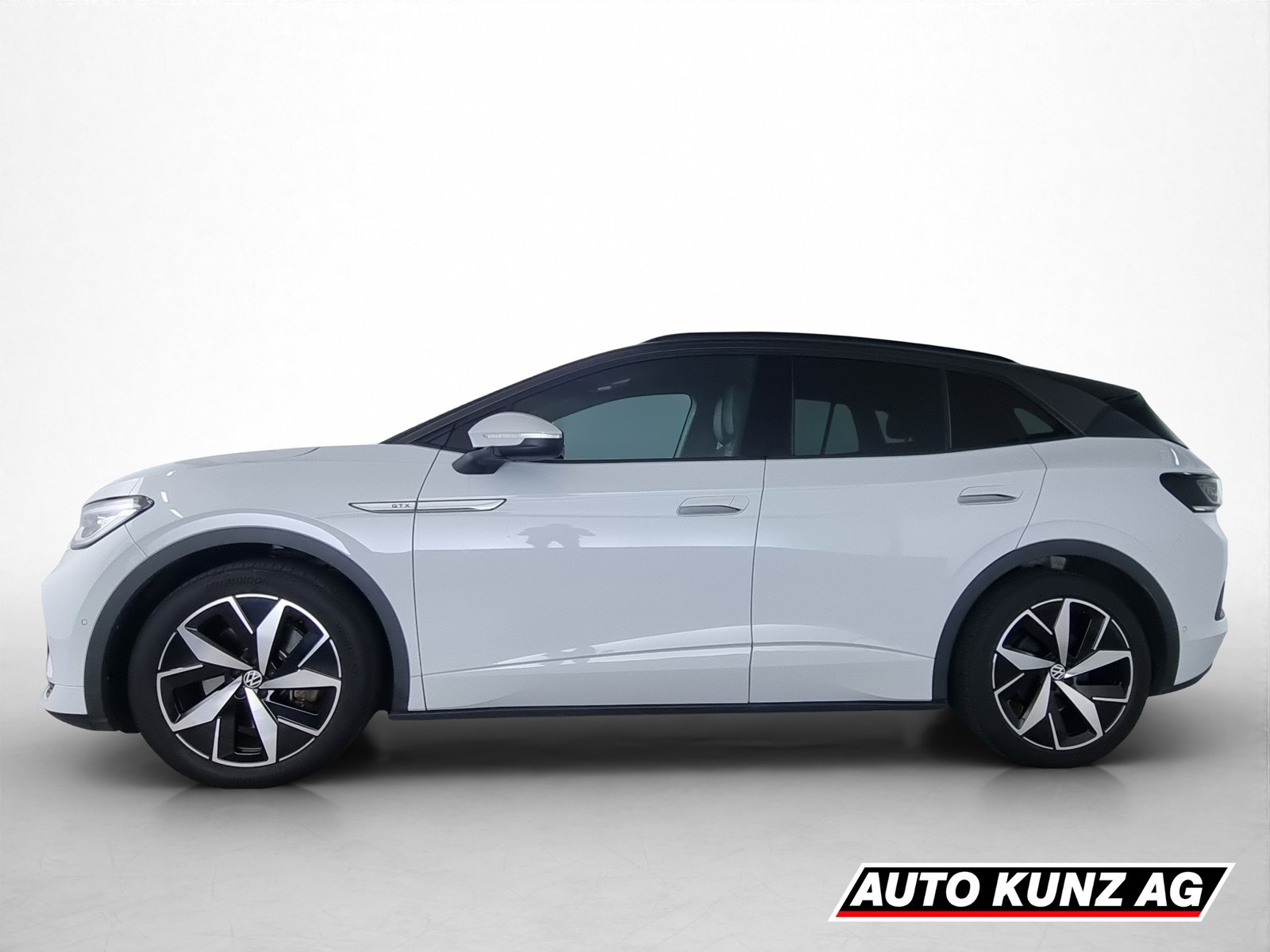 VW ID.4 GTX 4motion, Elettrica, Occasioni / Usate, Automatico - 3