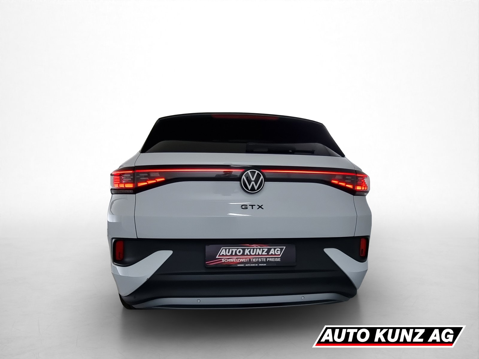 VW ID.4 GTX 4motion, Elettrica, Occasioni / Usate, Automatico - 5