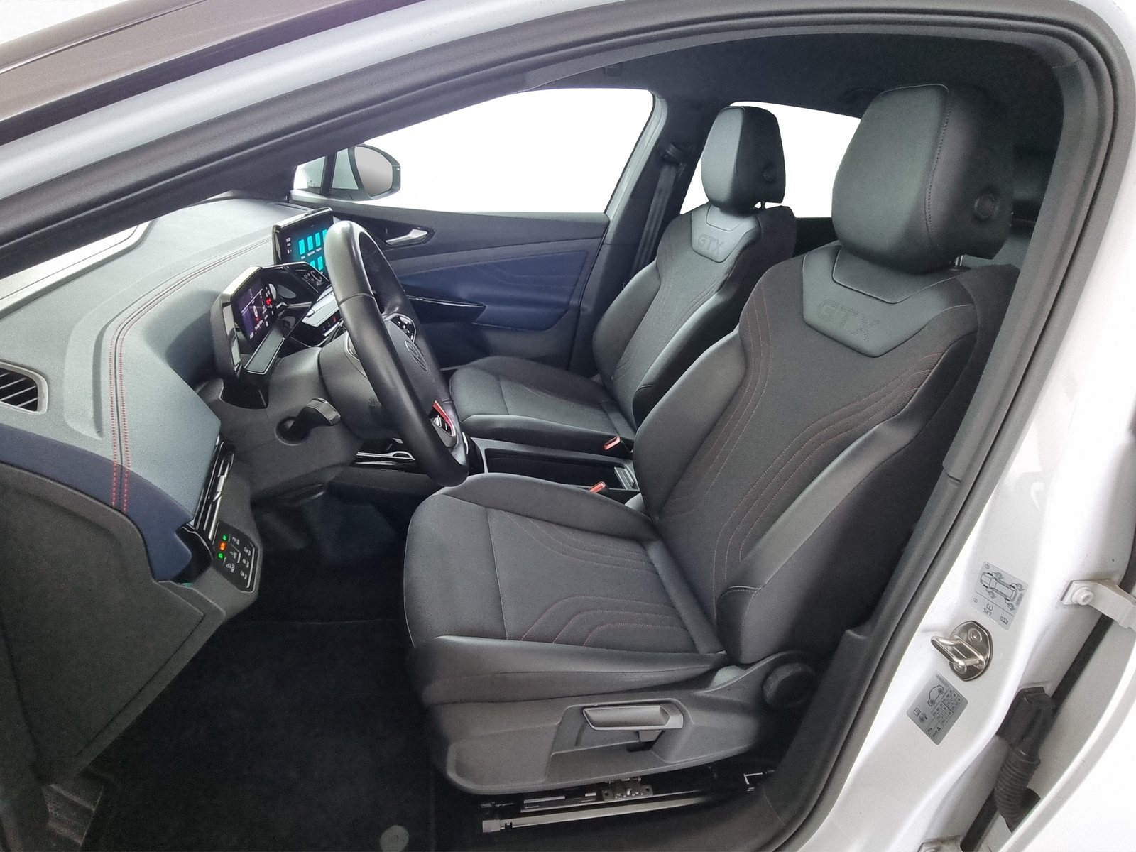 VW ID.4 GTX 4motion, Elettrica, Occasioni / Usate, Automatico - 6