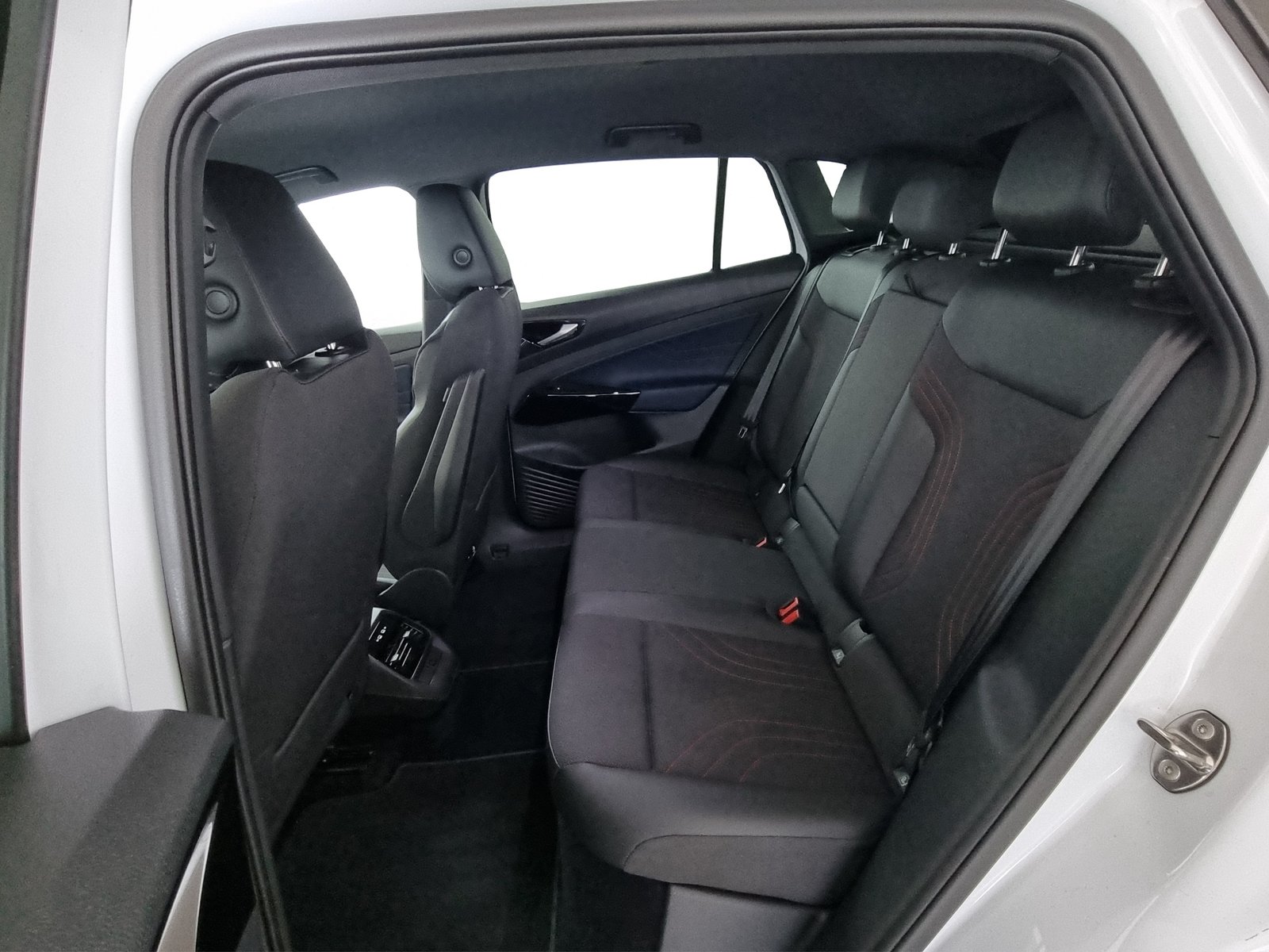 VW ID.4 GTX 4motion, Elettrica, Occasioni / Usate, Automatico - 7
