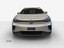 VW ID.4 Pro Performance, Elektro, Occasion / Gebraucht, Automatik - 7