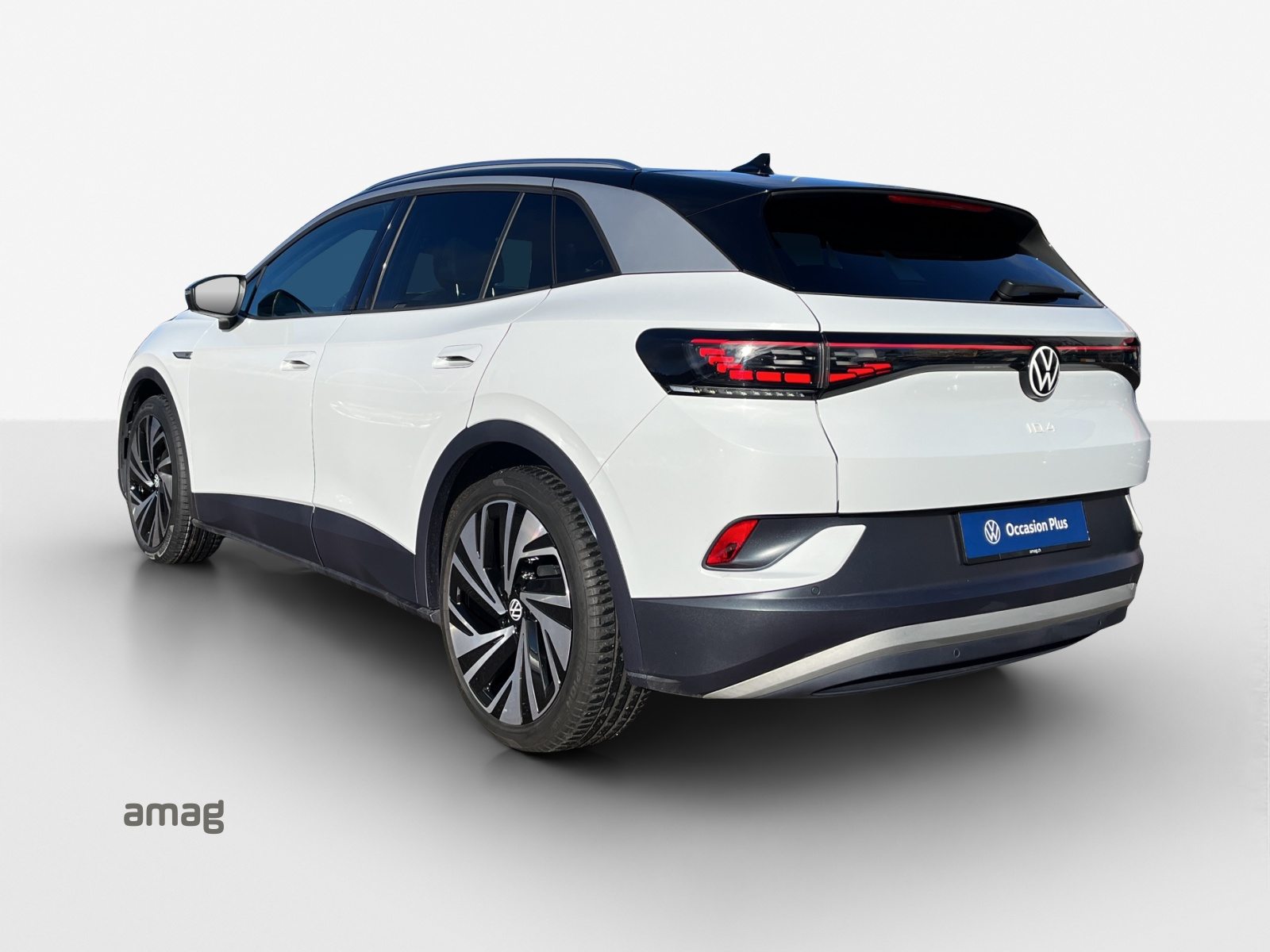 VW ID.4 1ST Max - Pro Performance, Elettrica, Occasioni / Usate, Automatico - 3