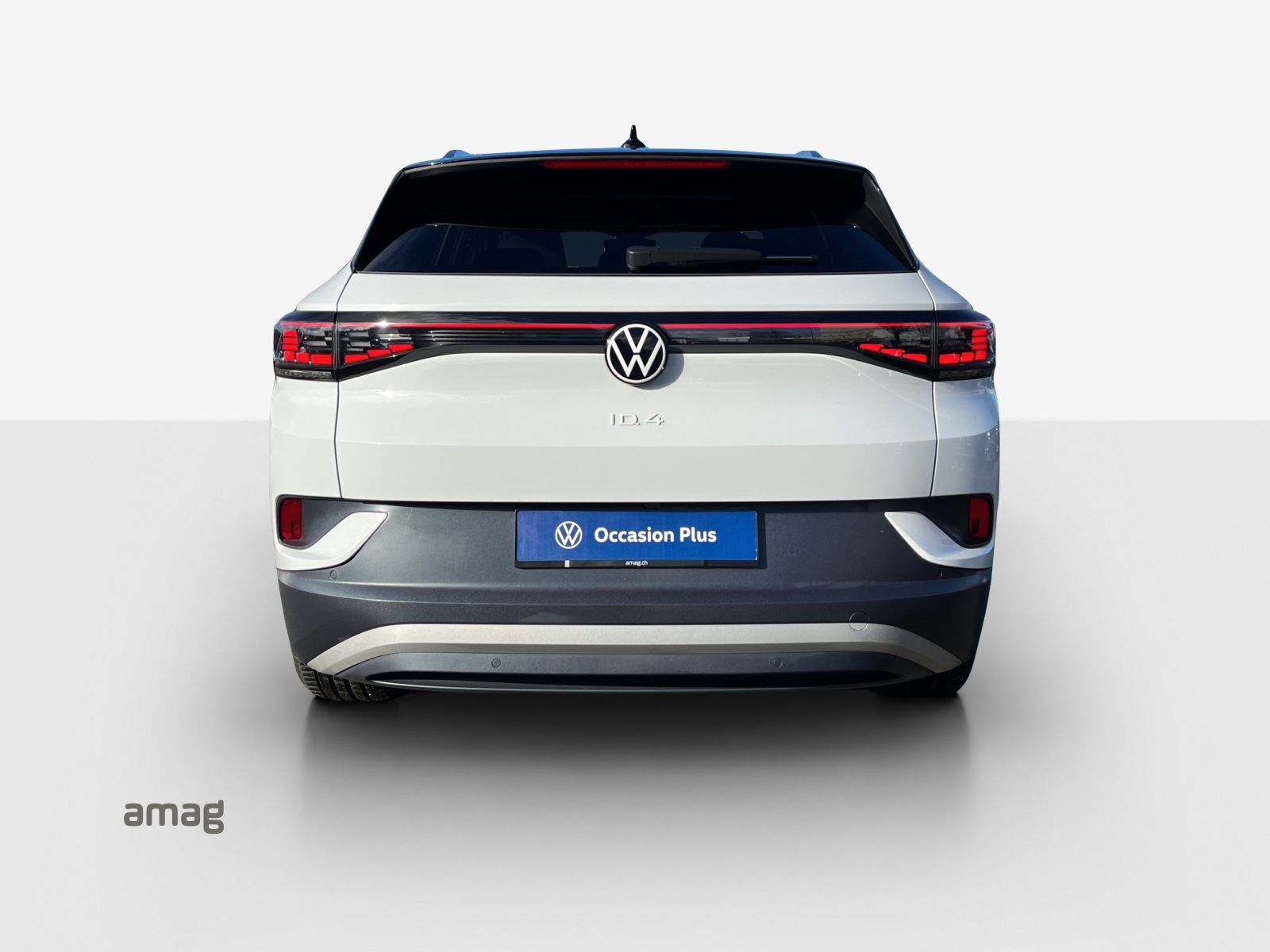 VW ID.4 1ST Max - Pro Performance, Elettrica, Occasioni / Usate, Automatico - 5