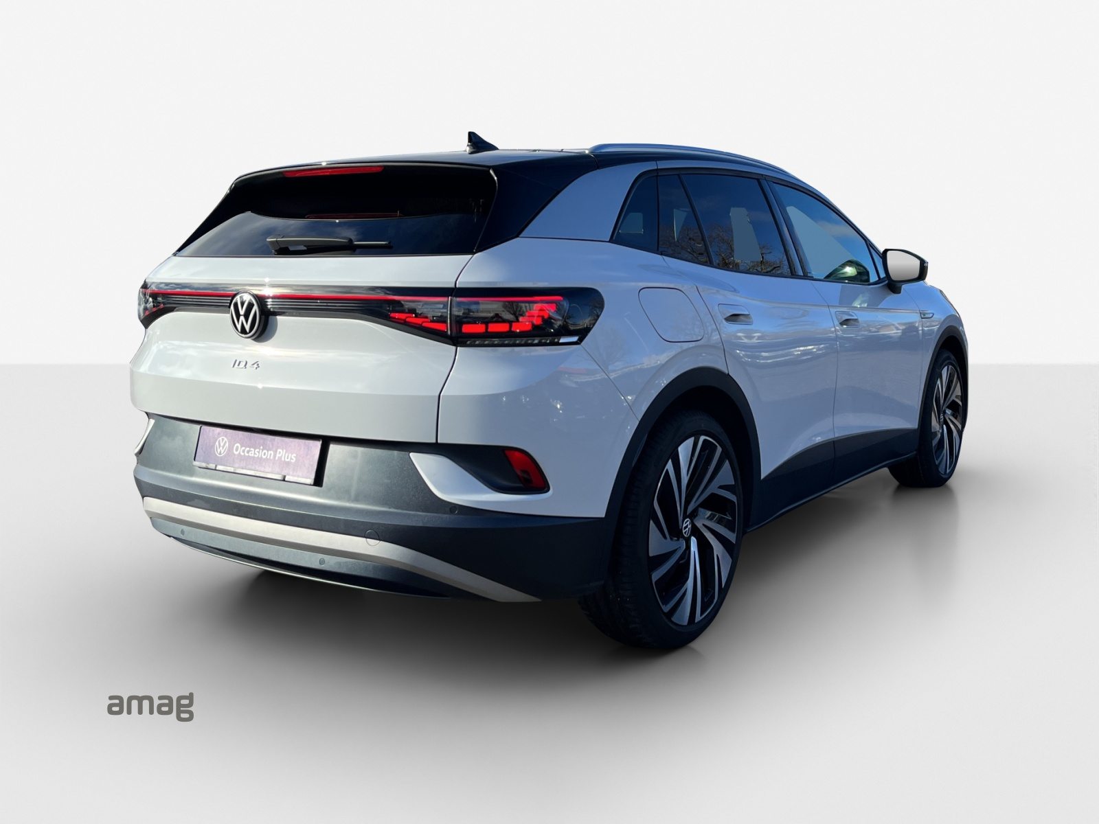 VW ID.4 1ST Max - Pro Performance, Elettrica, Occasioni / Usate, Automatico - 6