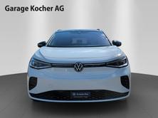 VW ID.4 GTX, Elektro, Occasion / Gebraucht, Automatik - 2