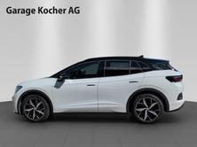 VW ID.4 GTX, Elektro, Occasion / Gebraucht, Automatik - 3