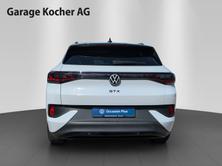 VW ID.4 GTX, Elektro, Occasion / Gebraucht, Automatik - 4