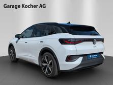 VW ID.4 GTX, Elektro, Occasion / Gebraucht, Automatik - 5