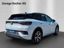 VW ID.4 GTX, Elektro, Occasion / Gebraucht, Automatik - 6