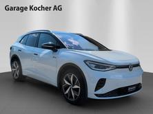VW ID.4 GTX, Elektro, Occasion / Gebraucht, Automatik - 7