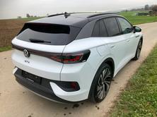 VW ID.4 GTX 77 kWh 4Motion mit Anhängerkupplung, Elektro, Occasion / Gebraucht, Automatik - 4