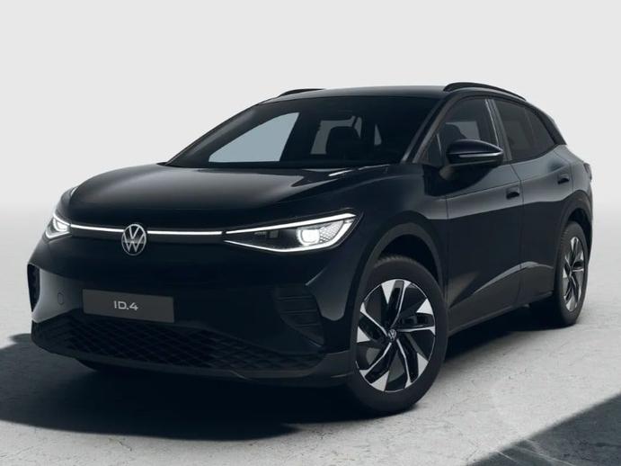VW ID.4 Pro United 77 kWh 4 Motion, Elektro, Occasion / Gebraucht, Automatik