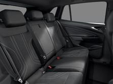 VW ID.4 Pro United 77 kWh 4 Motion, Elektro, Occasion / Gebraucht, Automatik - 5