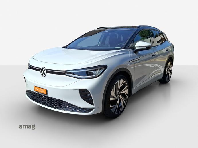 VW ID.4 GTX, Électrique, Occasion / Utilisé, Automatique