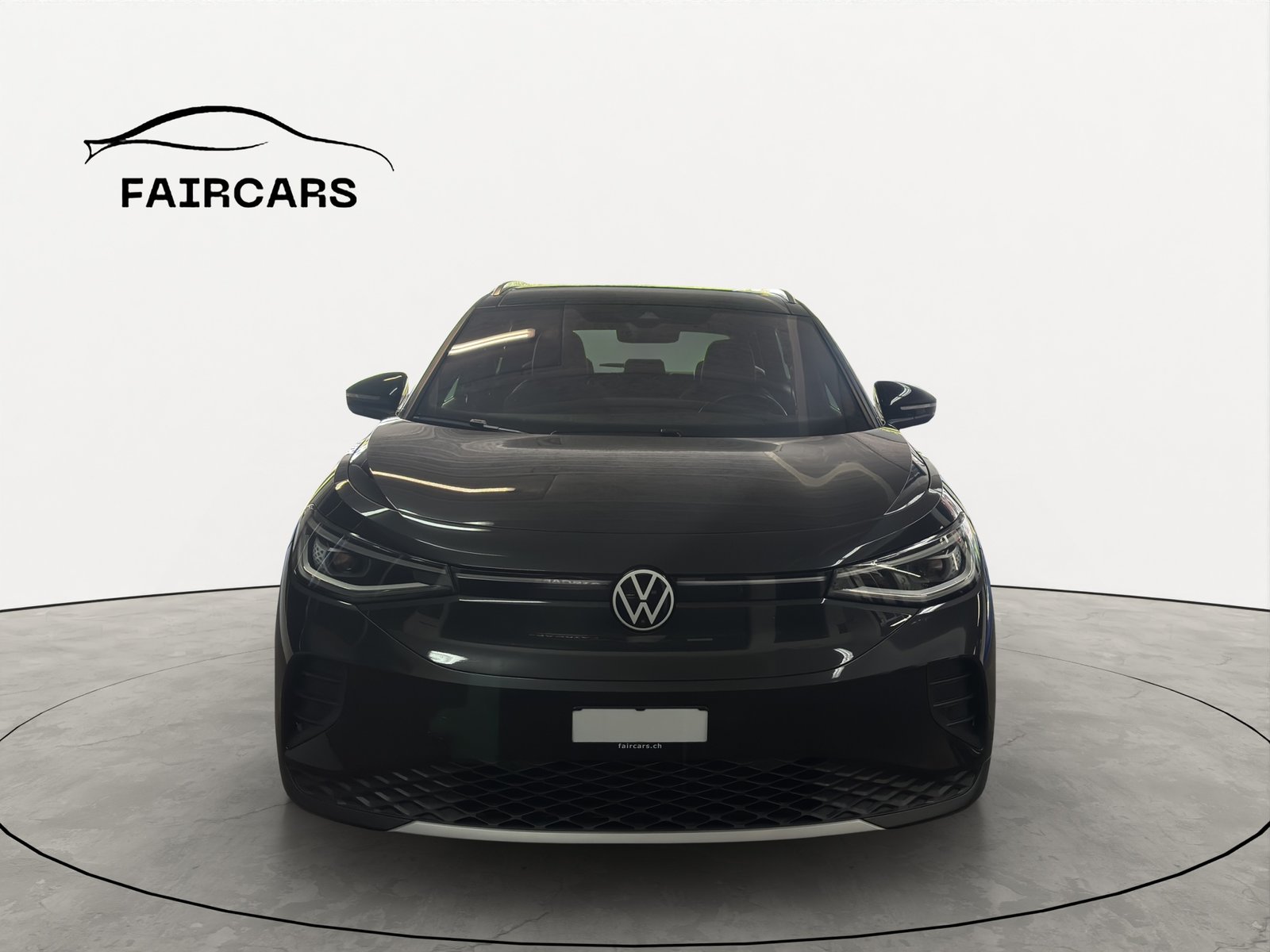 VW ID.4 Pro Performance 77 kWh