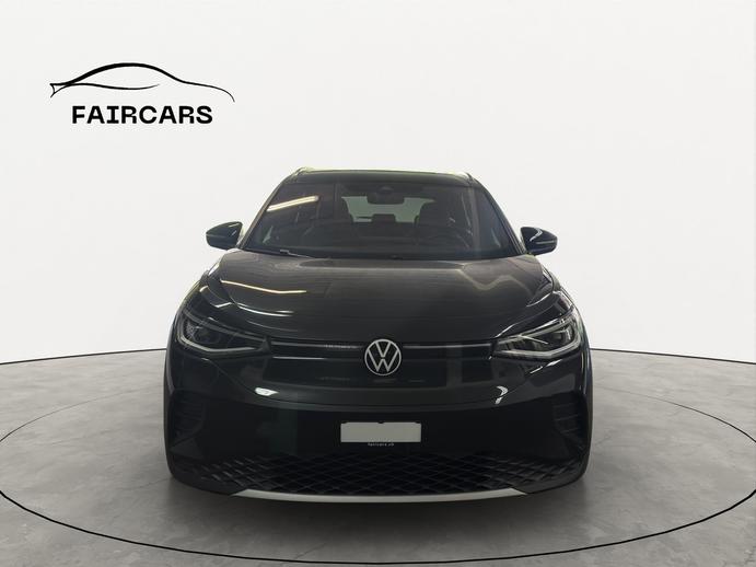 VW ID.4 Pro Performance 77 kWh, Électrique, Occasion / Utilisé, Automatique