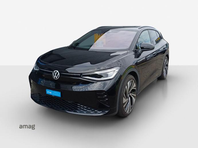 VW ID.4 GTX, Elektro, Occasion / Gebraucht, Automatik