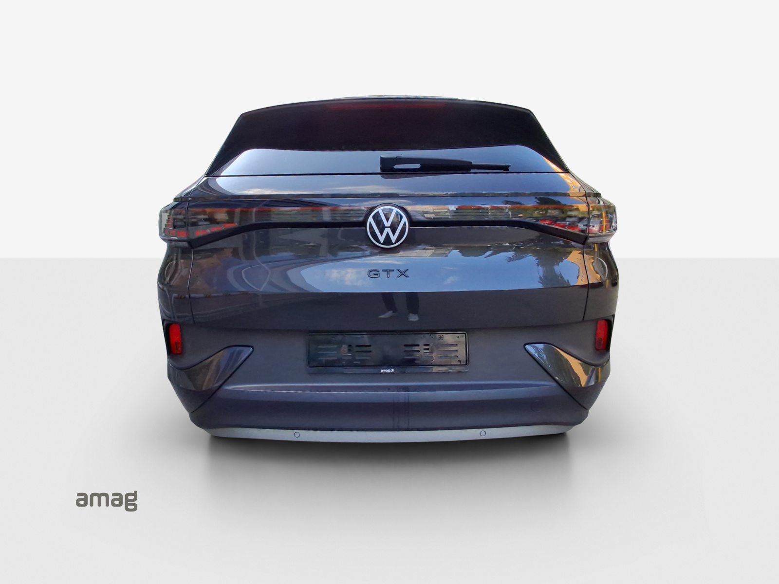 VW ID.4 GTX, Elettrica, Occasioni / Usate, Automatico - 3