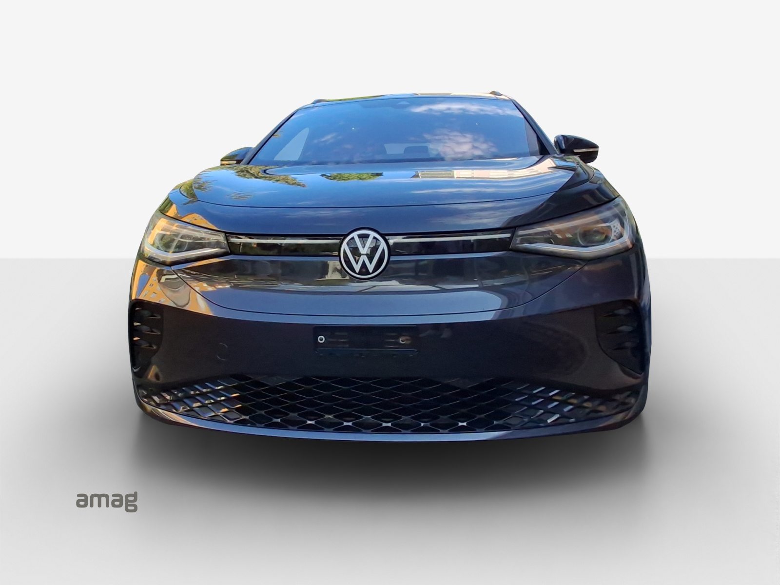 VW ID.4 GTX, Elettrica, Occasioni / Usate, Automatico - 6