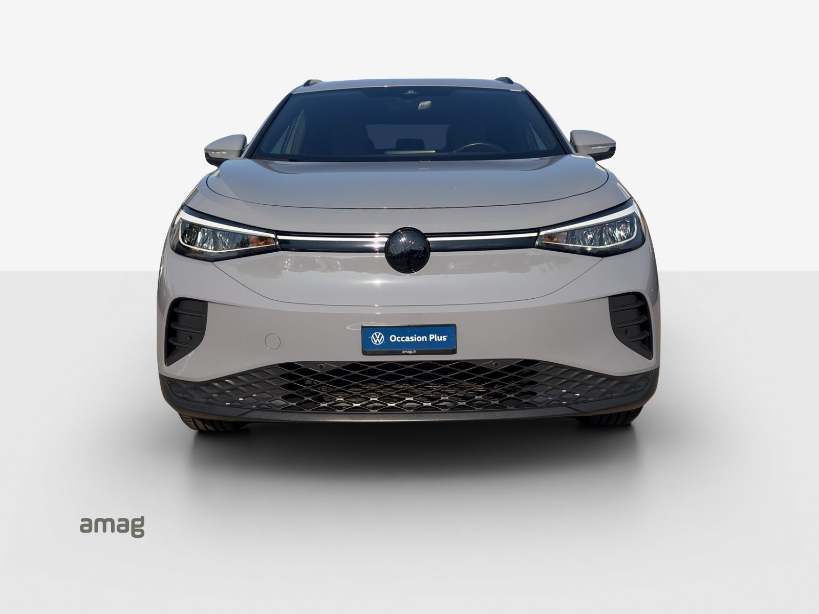 VW ID.4 Pro Performance, Elektro, Occasion / Gebraucht, Automatik - 7