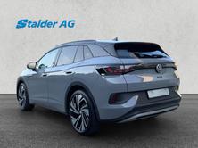 VW ID.4 GTX 4motion, Electric, Second hand / Used, Automatic - 4