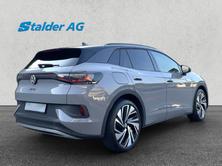VW ID.4 GTX 4motion, Electric, Second hand / Used, Automatic - 6