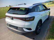 VW ID.4 Pure Performance mit Anhängerkupplung, Elektro, Occasion / Gebraucht, Automatik - 3